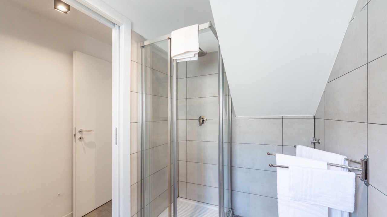 Photo of Bathroom in San Siro