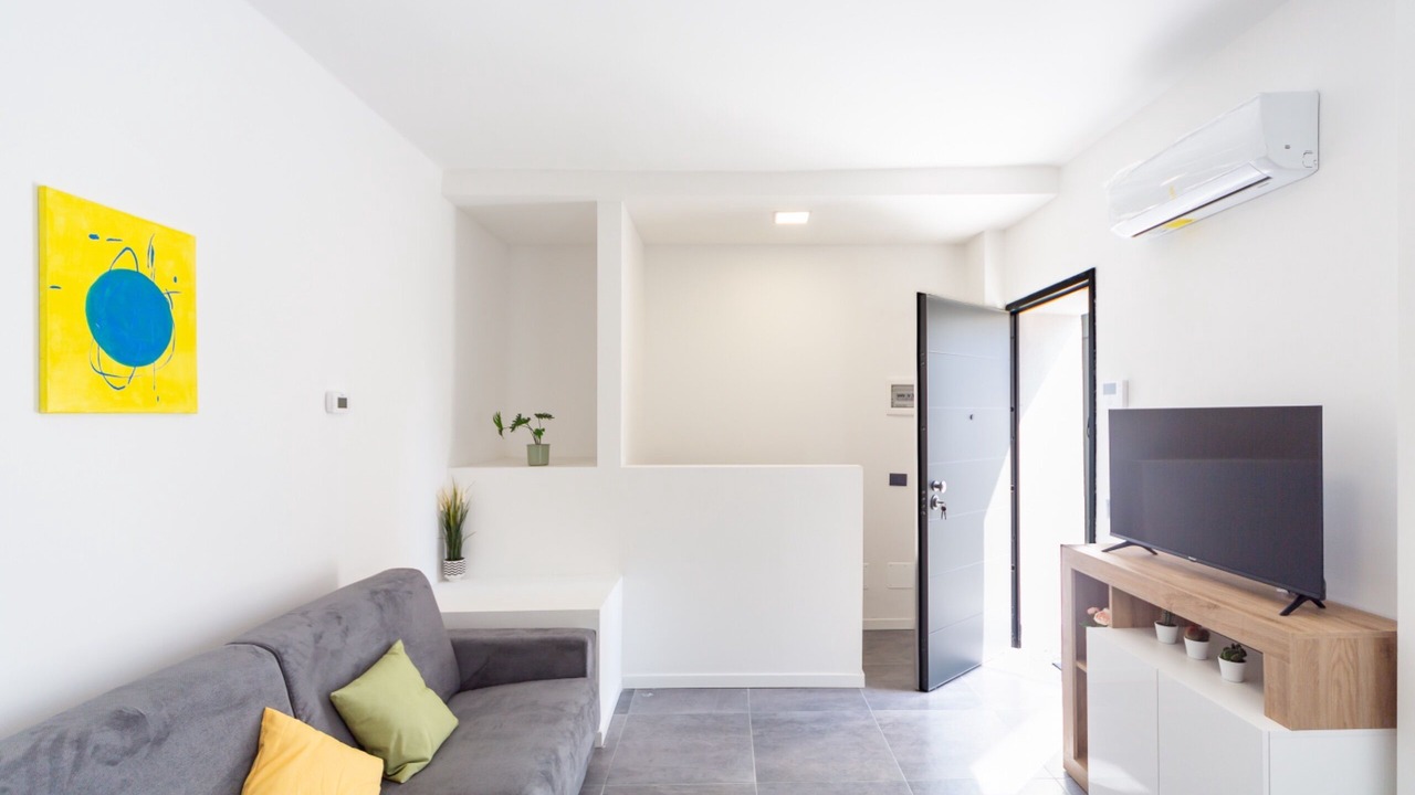 Photo of Livingroom in San Siro