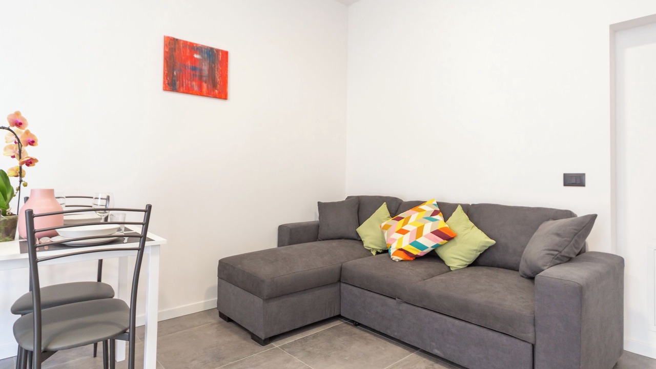 Photo of Livingroom in San Siro