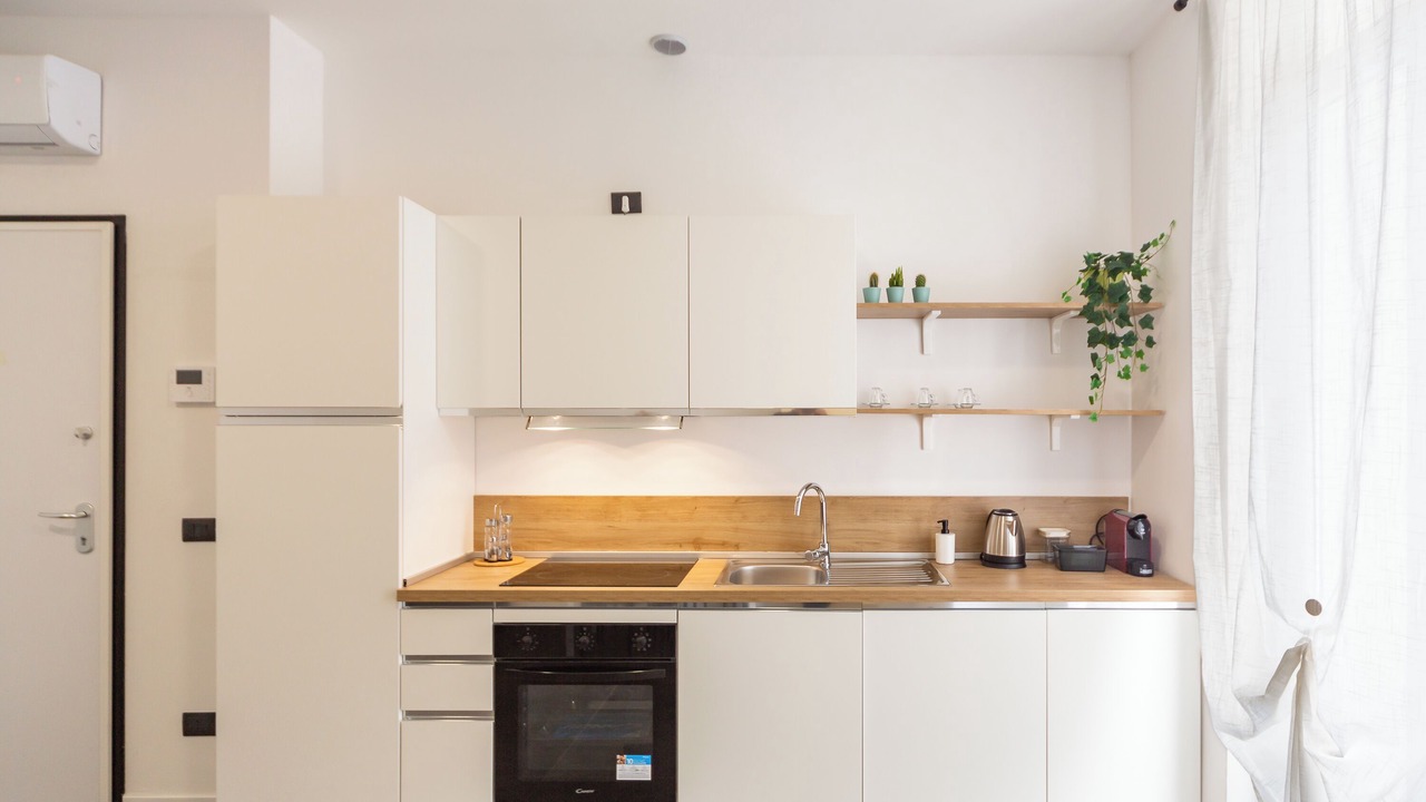 Photo of Kitchen in San Siro