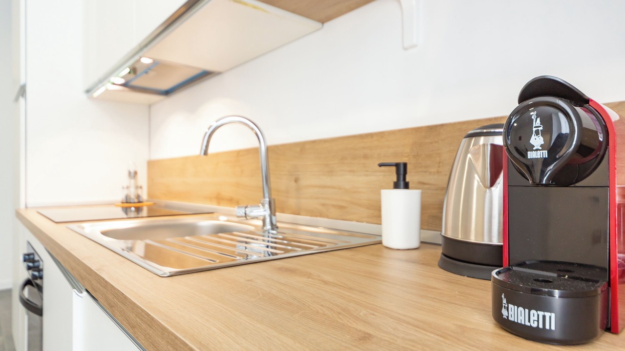 Photo of Kitchen in San Siro
