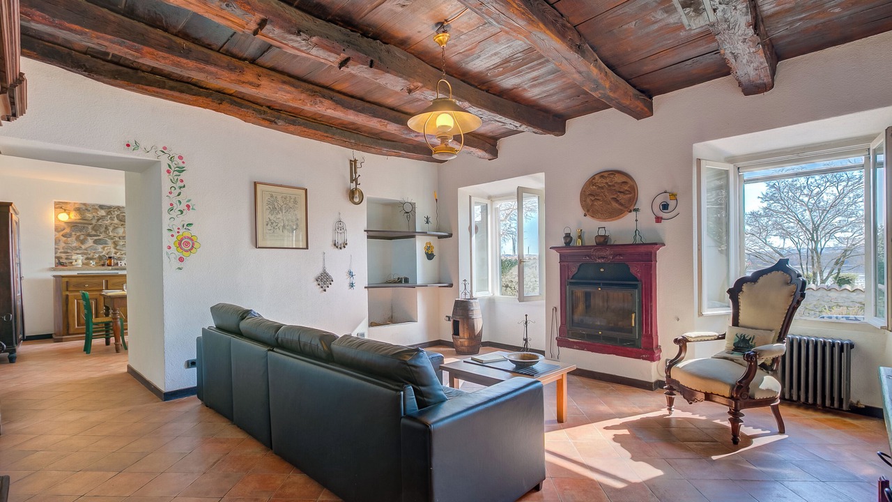 Photo of Livingroom in Lisanza