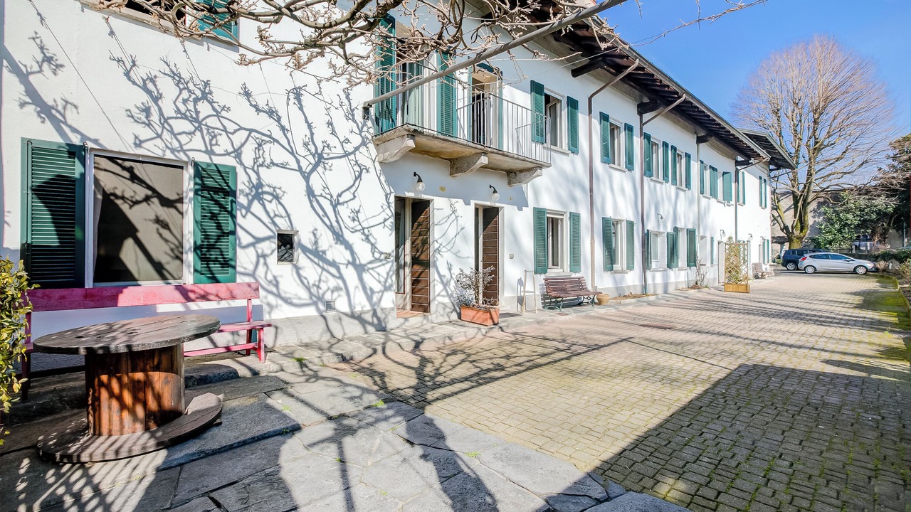 Photo of Outdoor in Lisanza