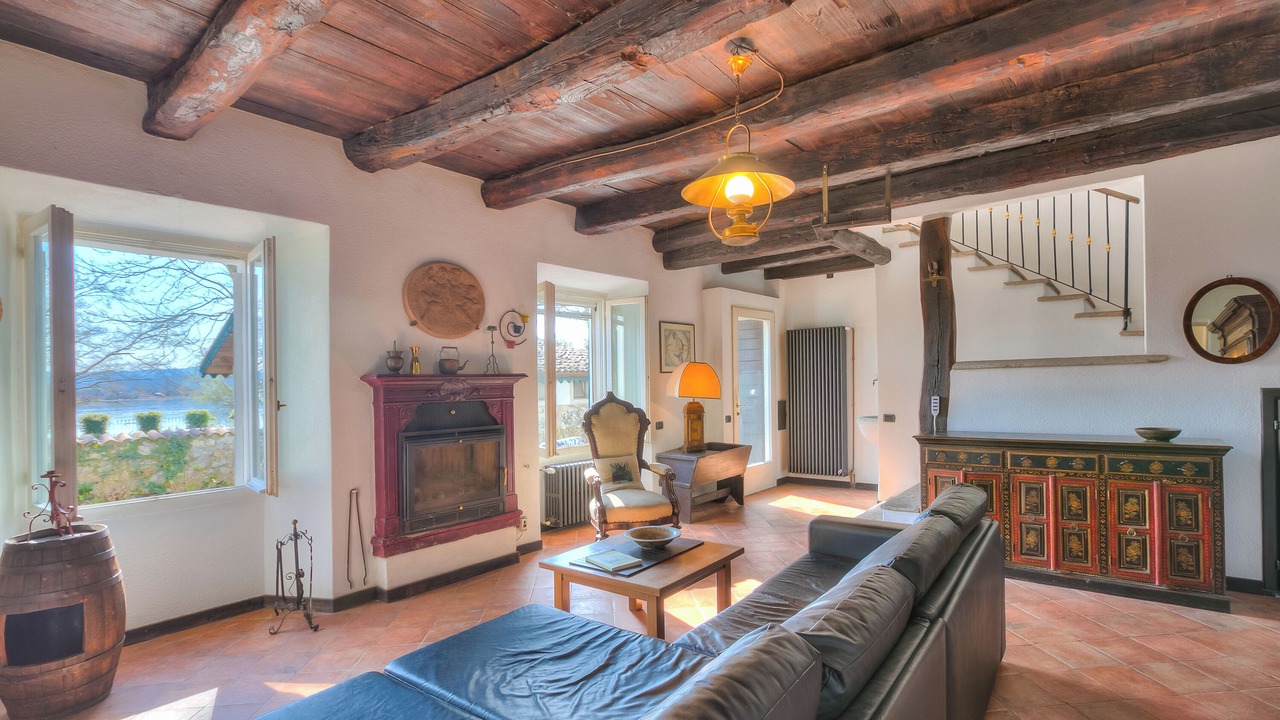 Photo of Bedroom in Lisanza