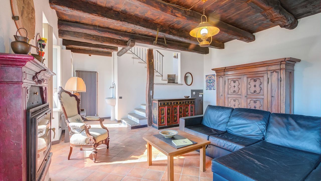 Photo of Bedroom in Lisanza