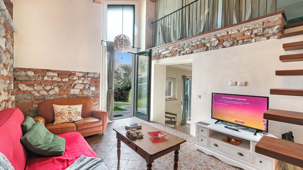 Photo of Livingroom in Monvalle