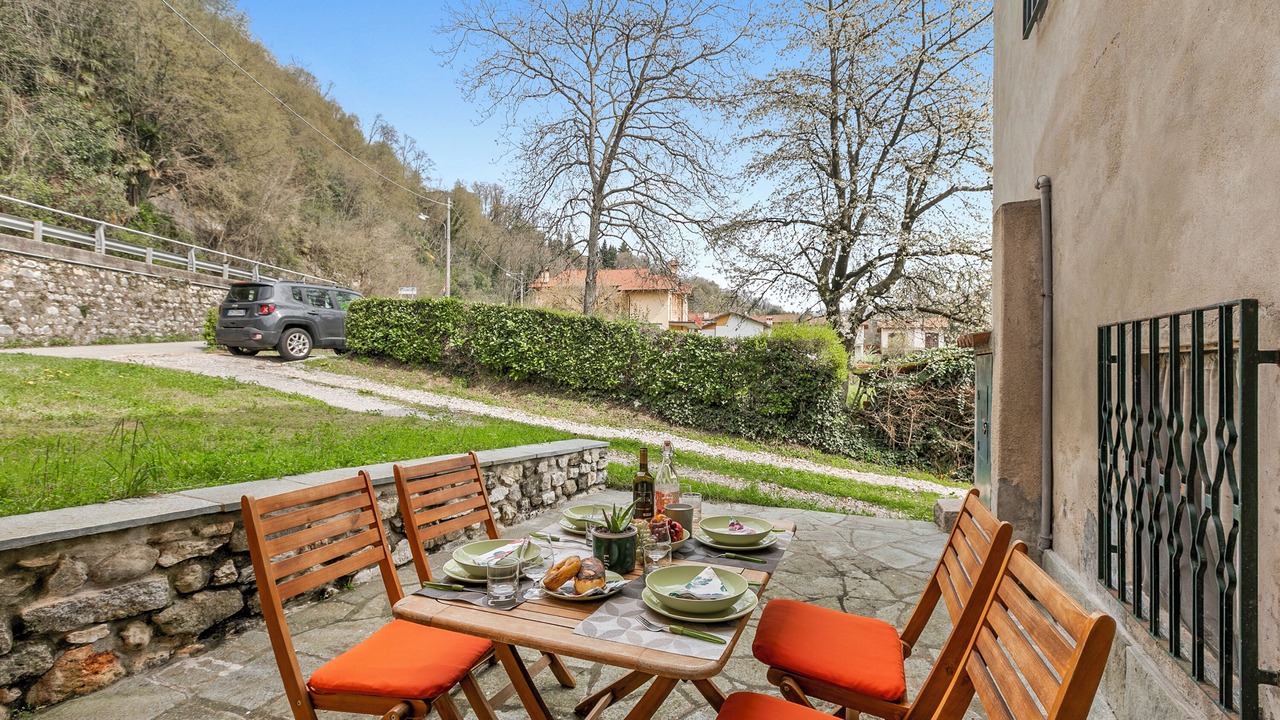 Photo of Outdoor in Monvalle