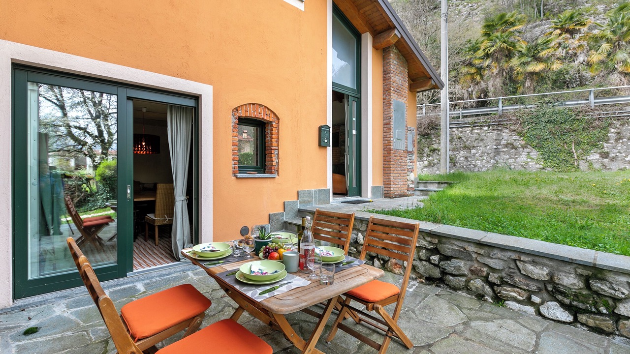 Photo of Outdoor in Monvalle