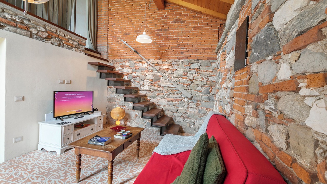 Photo of Livingroom in Monvalle
