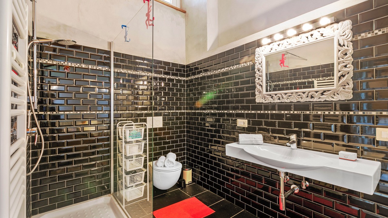 Photo of Bathroom in Monvalle
