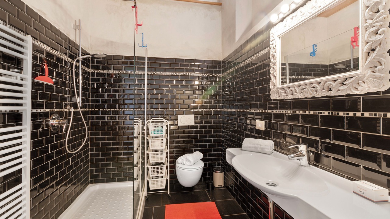 Photo of Bathroom in Monvalle