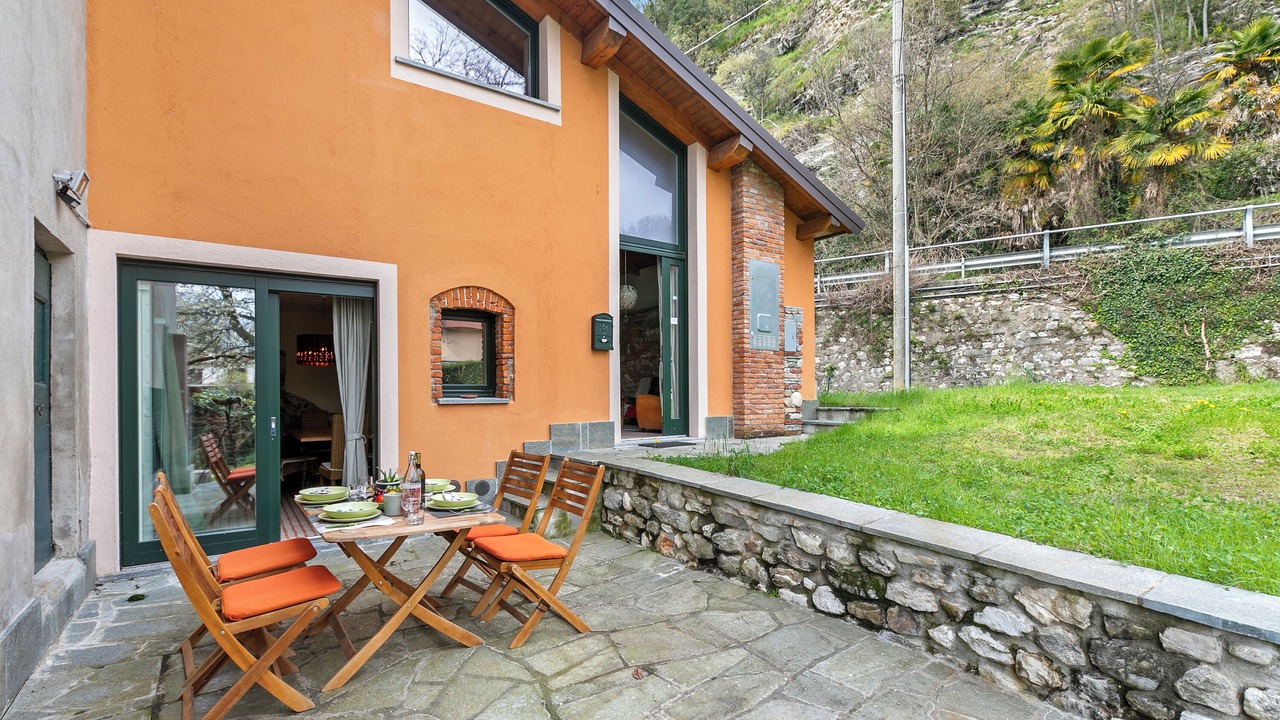 Photo of Outdoor in Monvalle