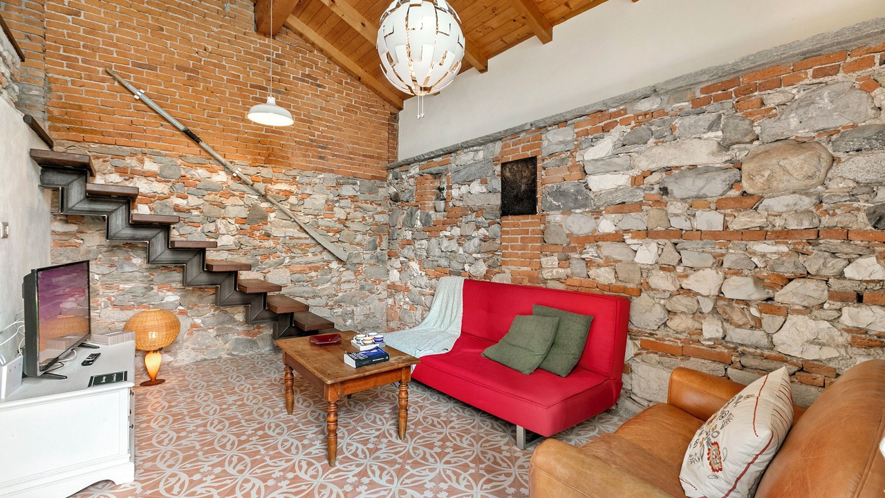 Photo of Livingroom in Monvalle