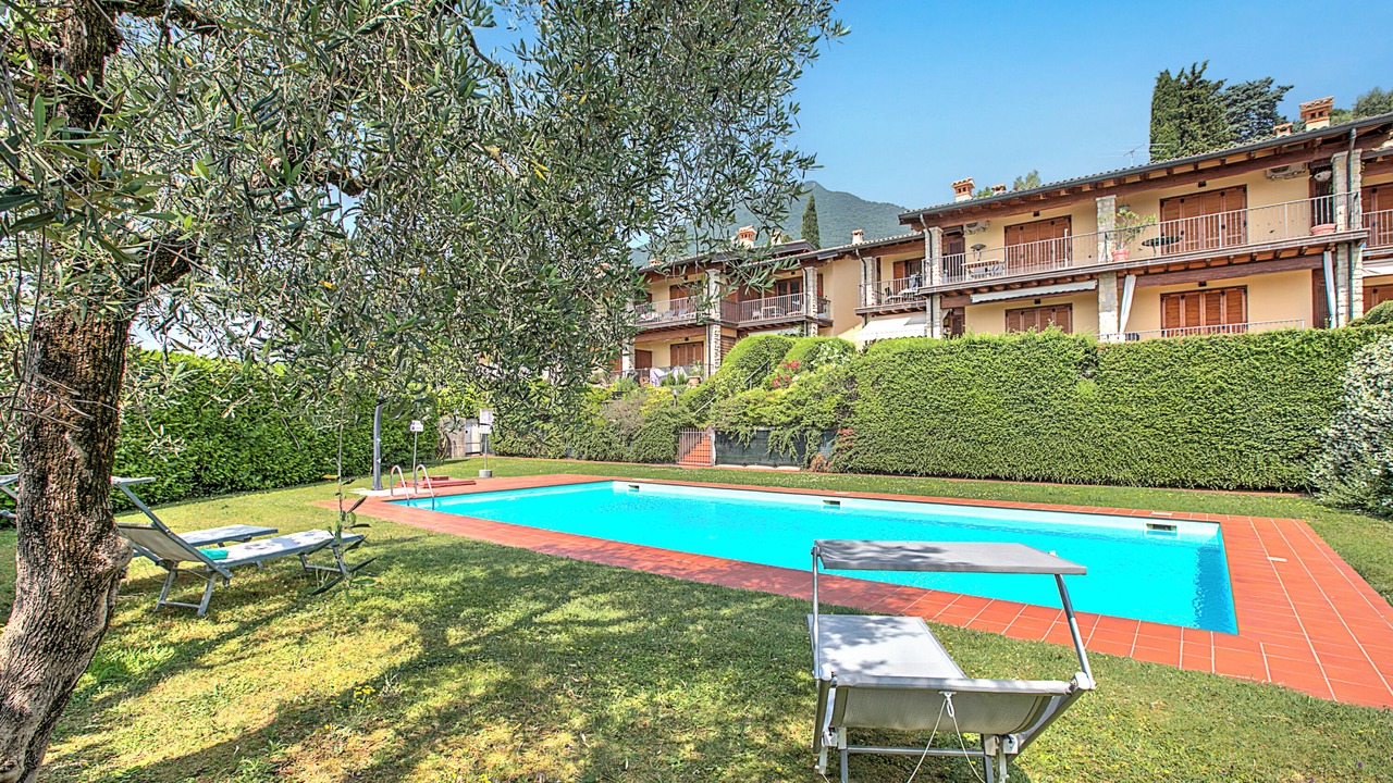 Photo of Outdoor in Toscolano Maderno