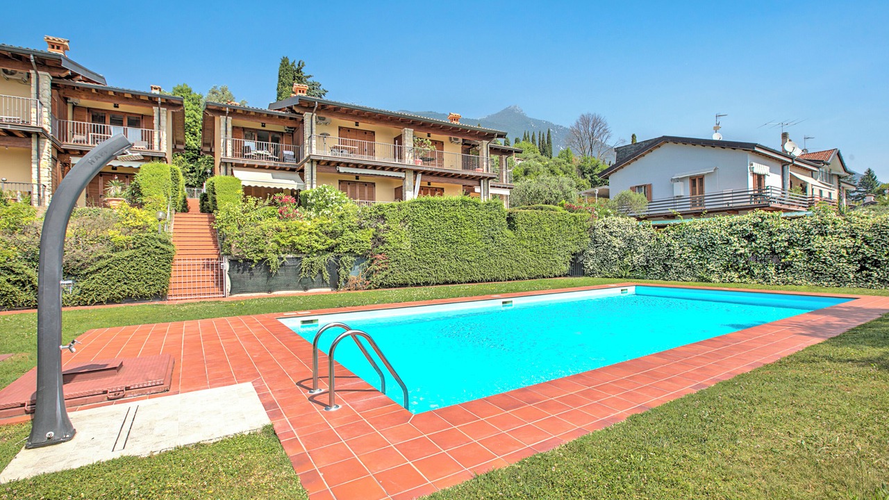 Photo of Outdoor in Toscolano Maderno