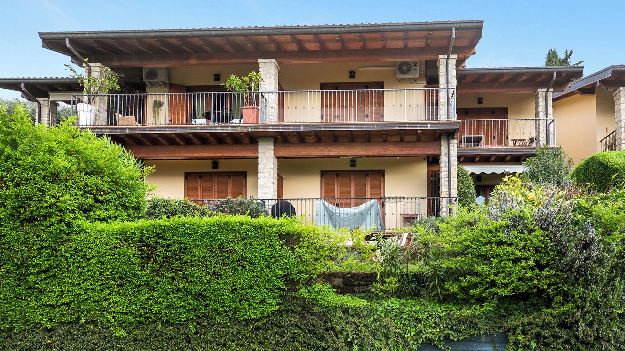 Photo of Outdoor in Toscolano Maderno