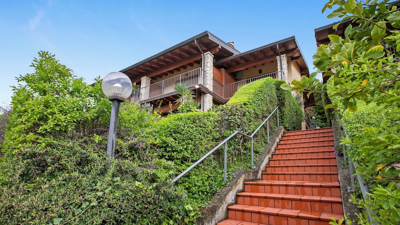 Photo of Outdoor in Toscolano Maderno