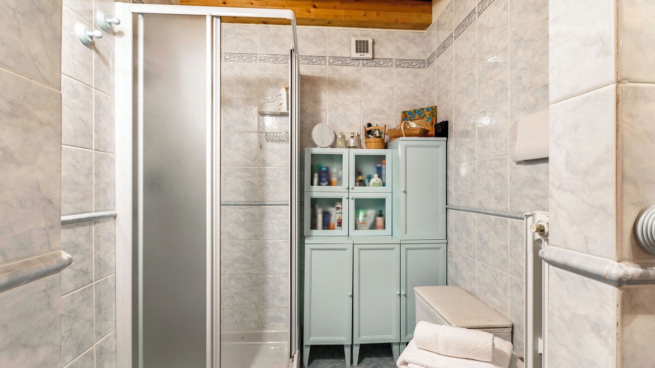 Photo of Bathroom in Toscolano Maderno