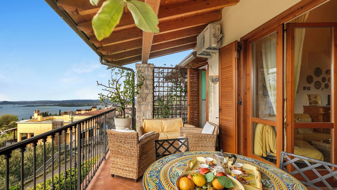 Photo of Outdoor in Toscolano Maderno