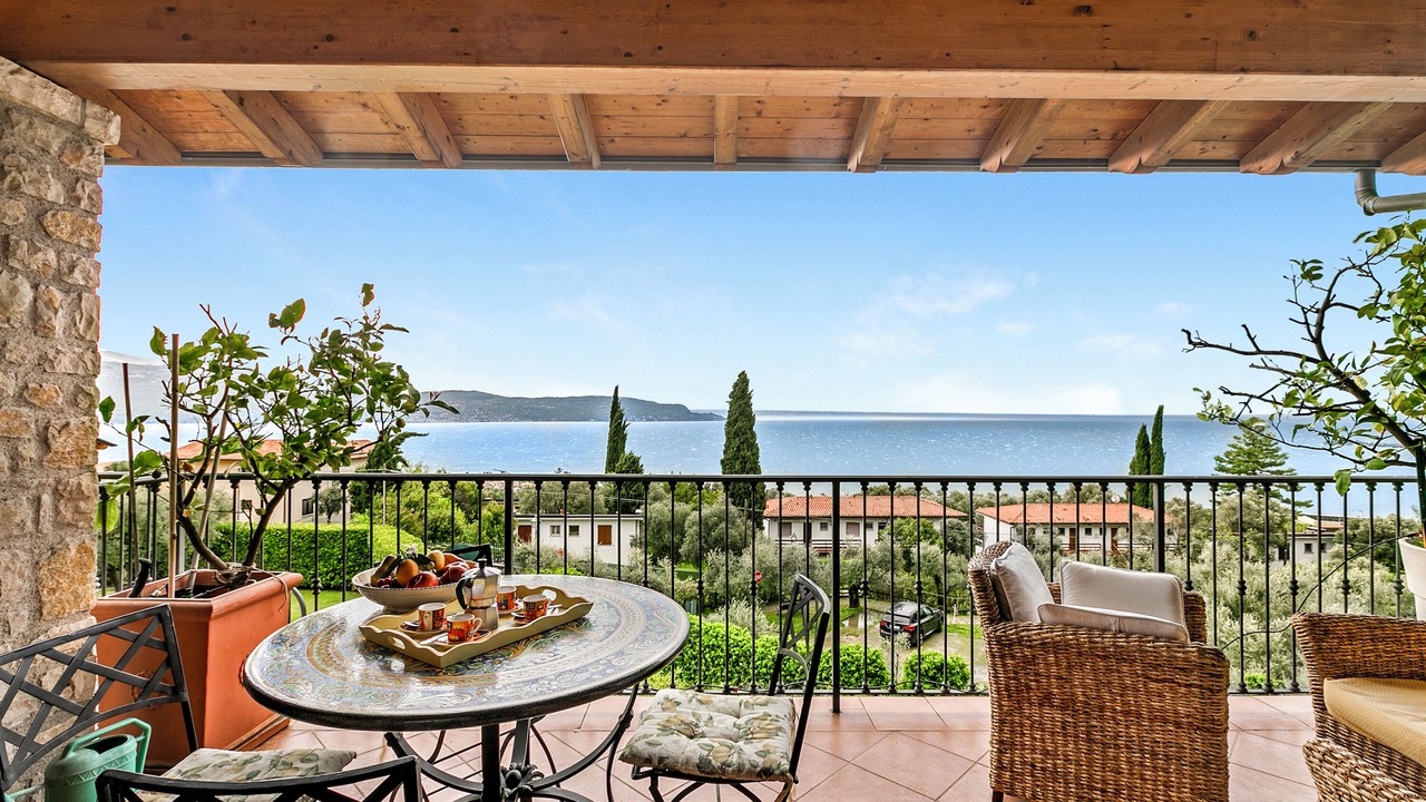 Photo of Outdoor in Toscolano Maderno