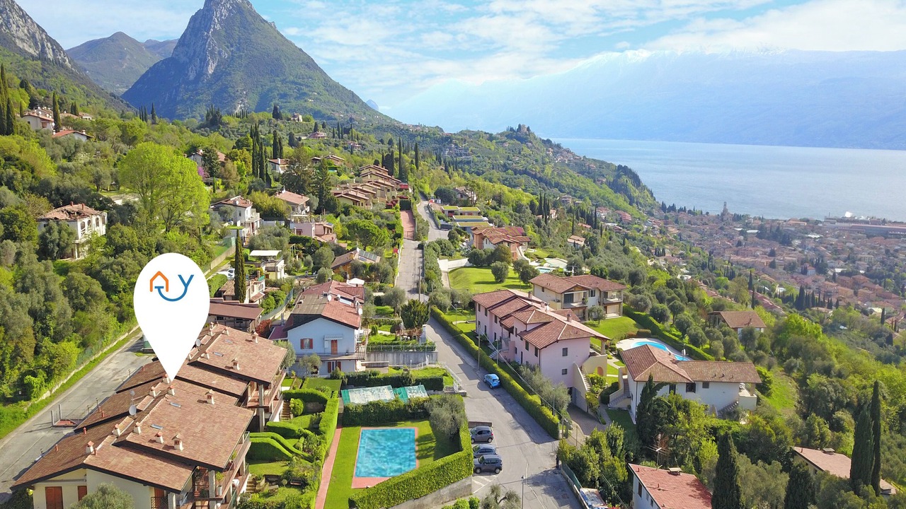 Photo of Outdoor in Toscolano Maderno
