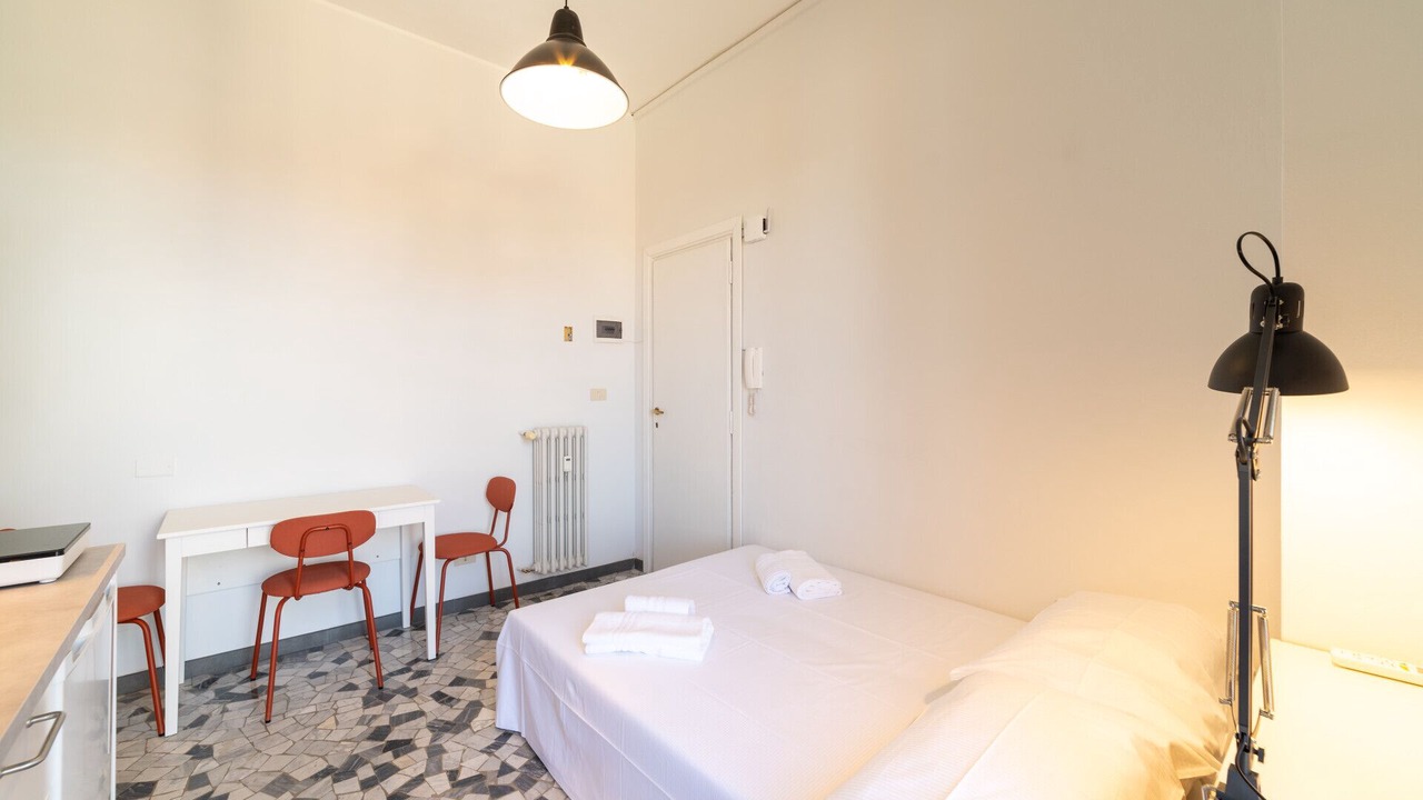 Photo of Bedroom in Carrobbio