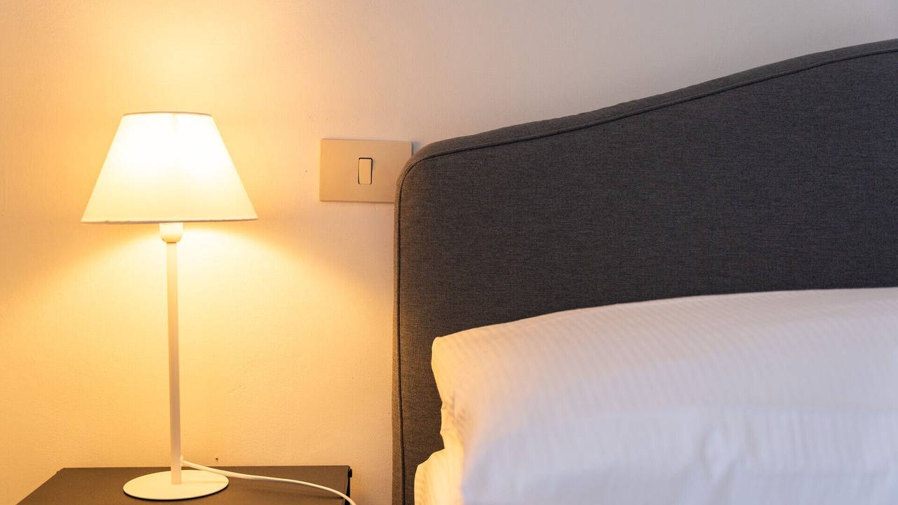 Photo of Bedroom in Carrobbio