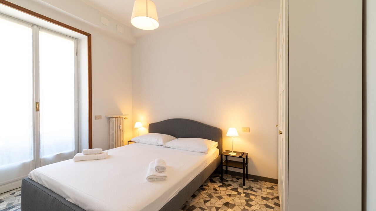 Photo of Bedroom in Carrobbio