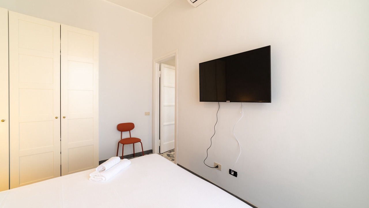 Photo of Bedroom in Carrobbio