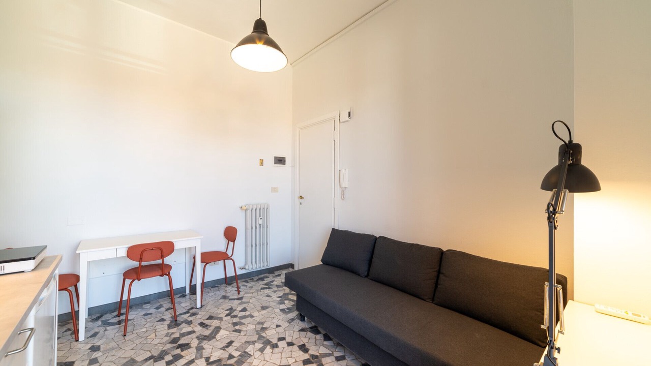Photo of Livingroom in Carrobbio