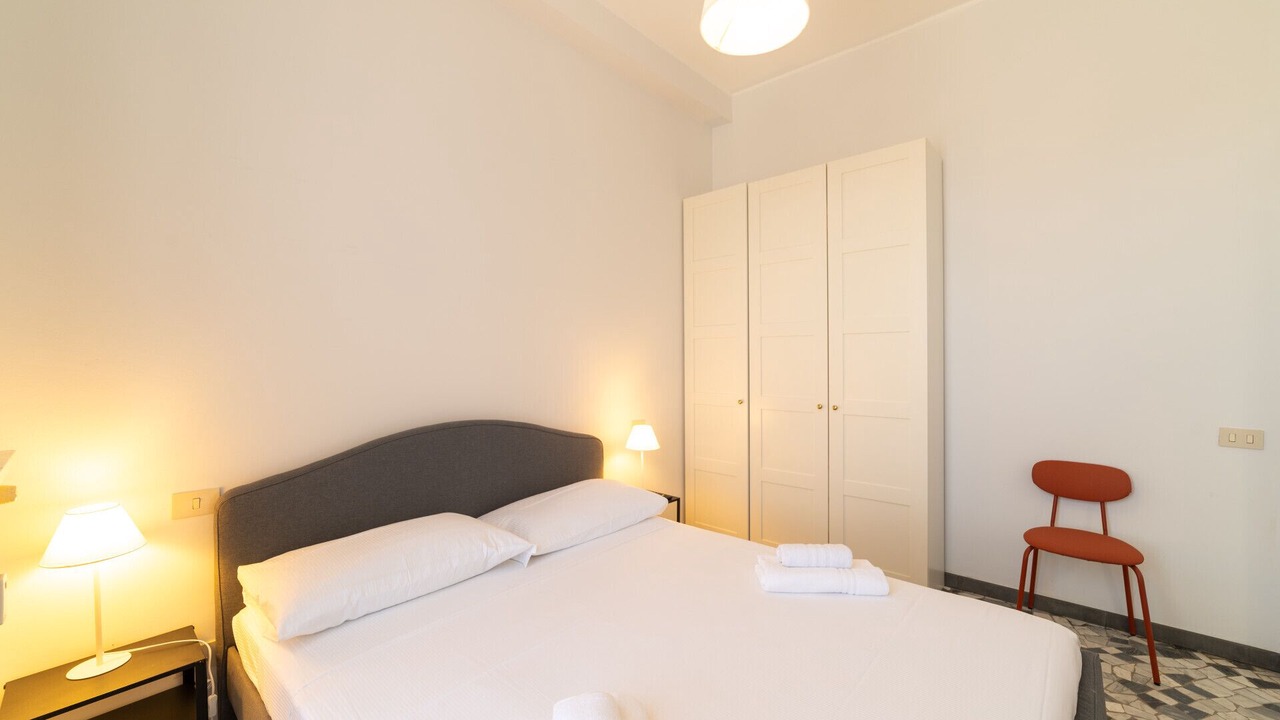 Photo of Bedroom in Carrobbio