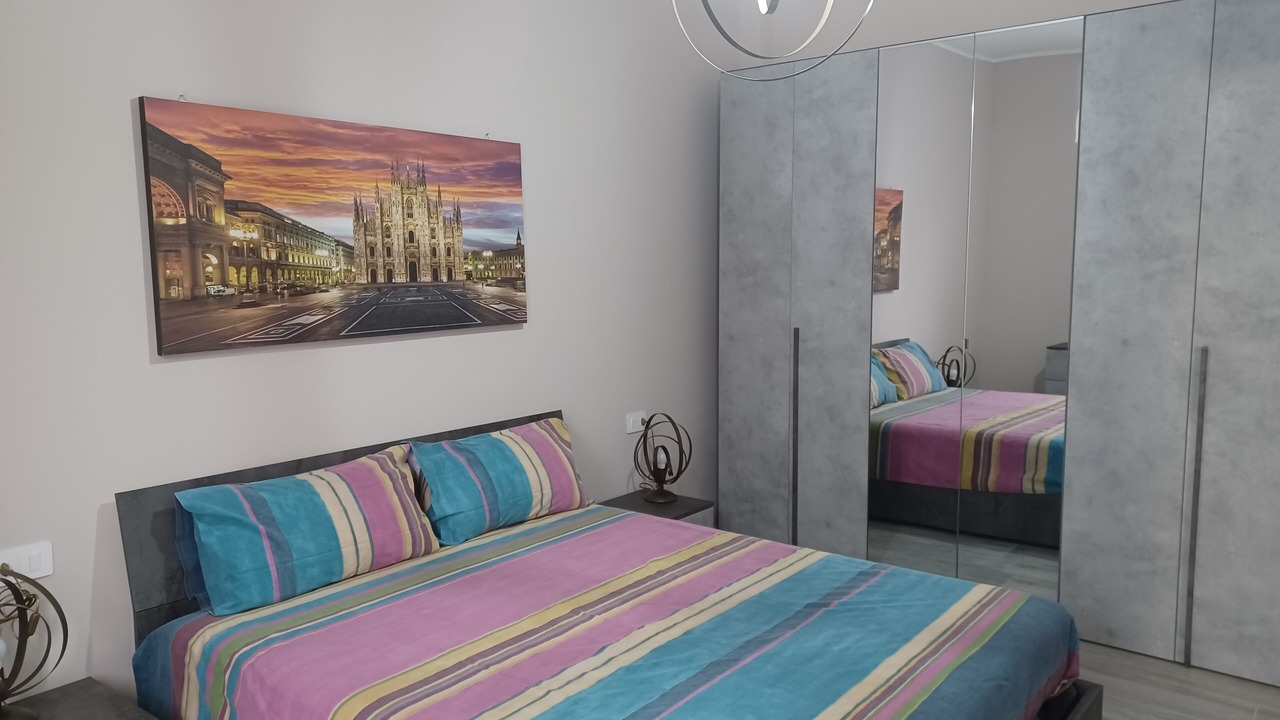 Photo of Bedroom in Cernusco sul Naviglio