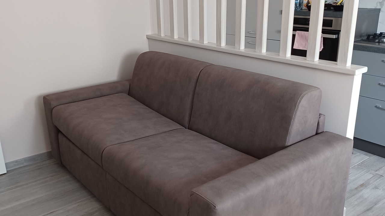 Photo of Livingroom in Cernusco sul Naviglio