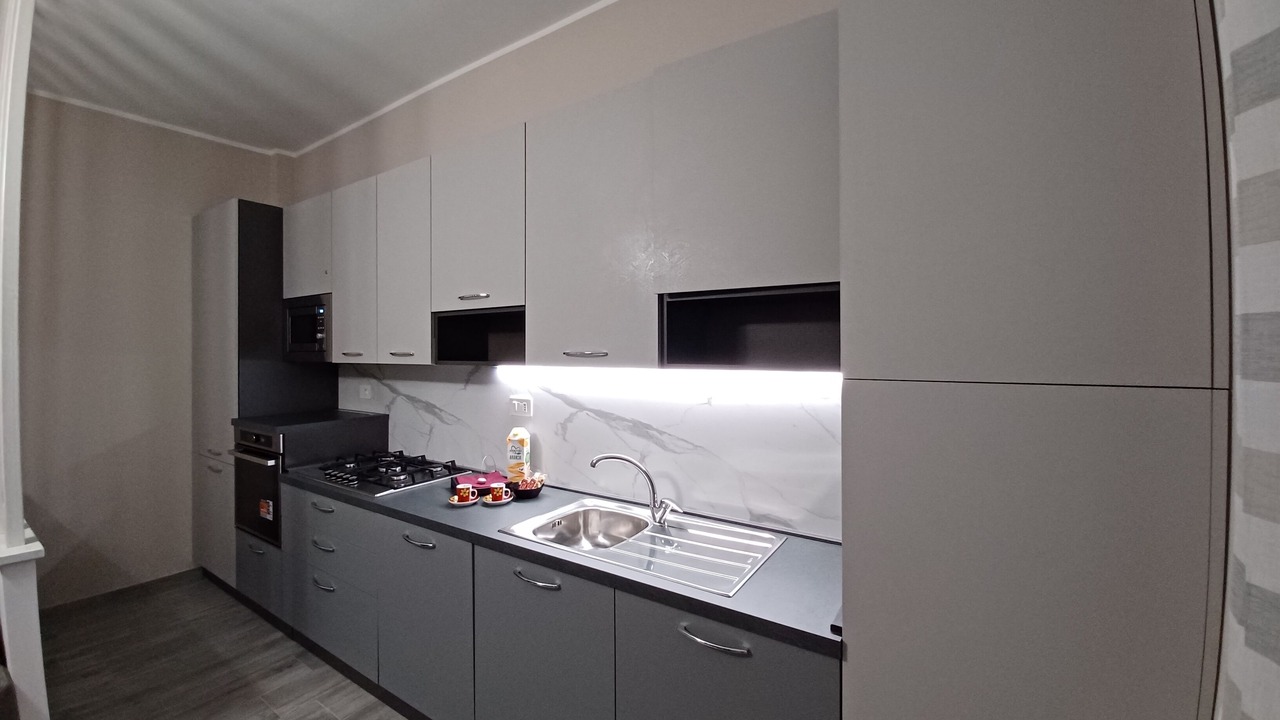 Photo of Kitchen in Cernusco sul Naviglio