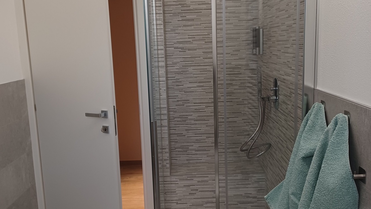 Photo of Bathroom in Cernusco sul Naviglio