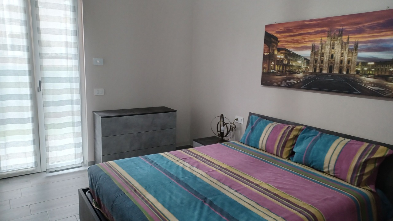 Photo of Bedroom in Cernusco sul Naviglio