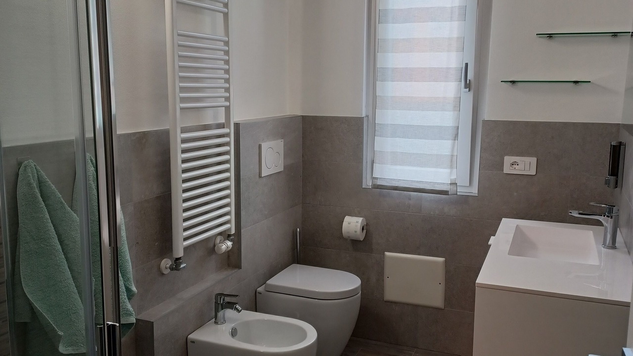Photo of Bathroom in Cernusco sul Naviglio