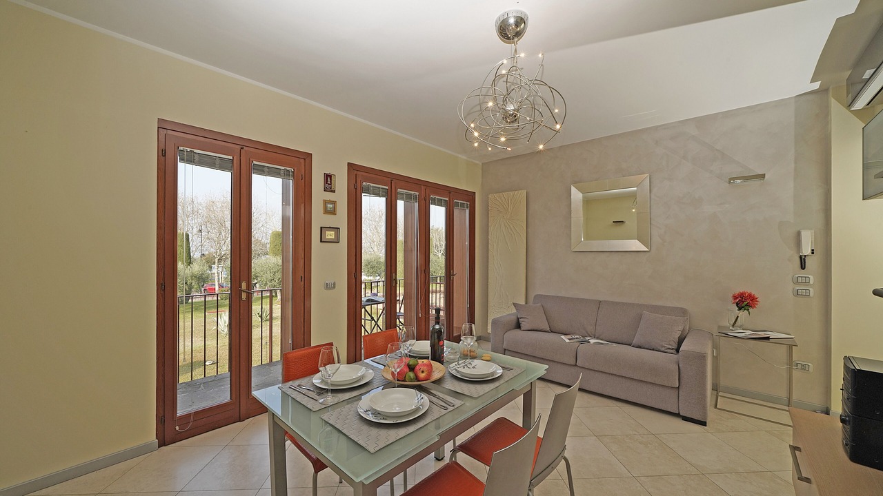 Photo of Livingroom in Sirmione