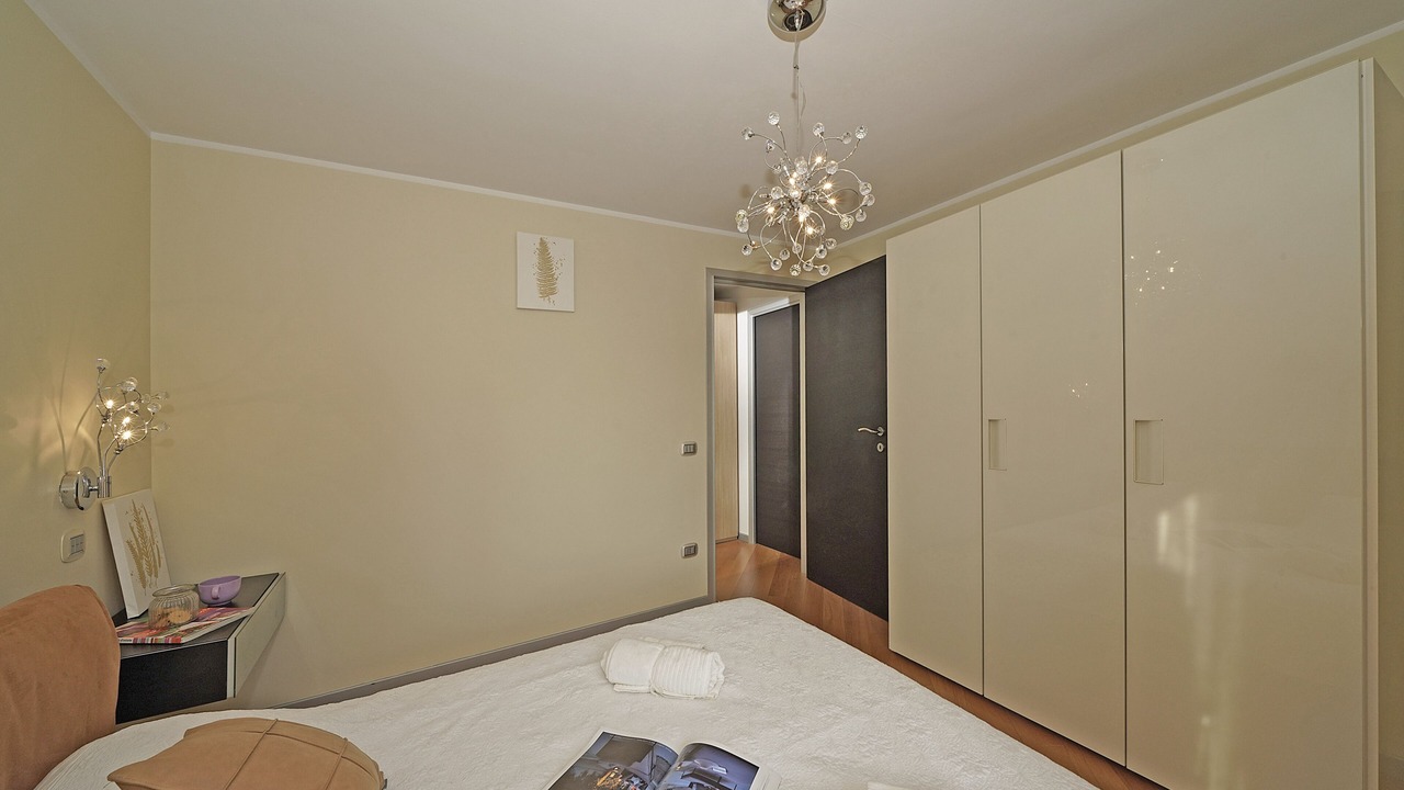 Photo of Bedroom in Sirmione