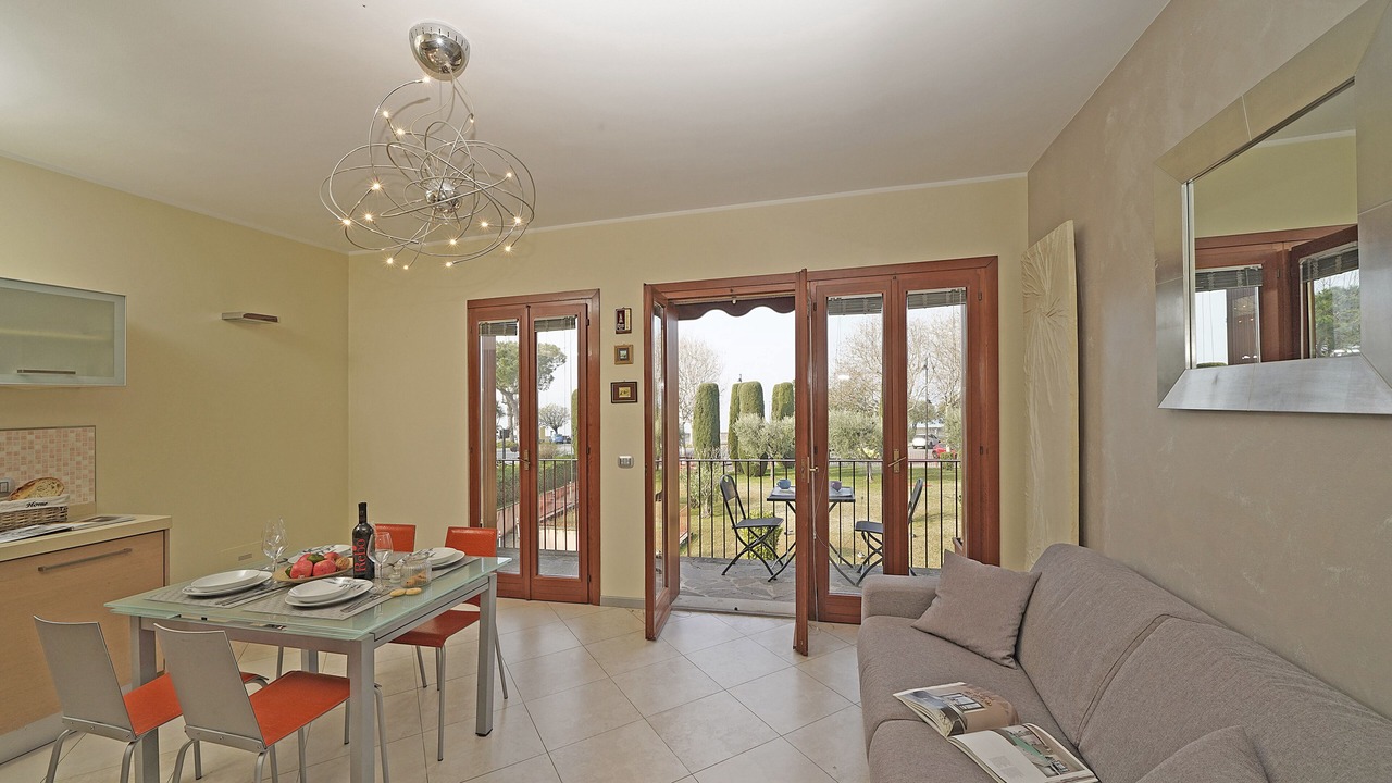 Photo of Livingroom in Sirmione