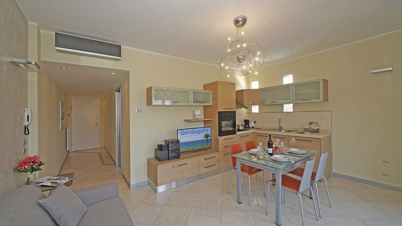 Photo of Livingroom in Sirmione