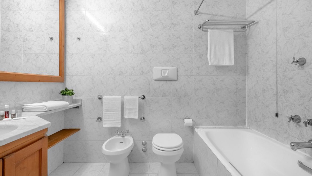 Photo of Bathroom in Milan