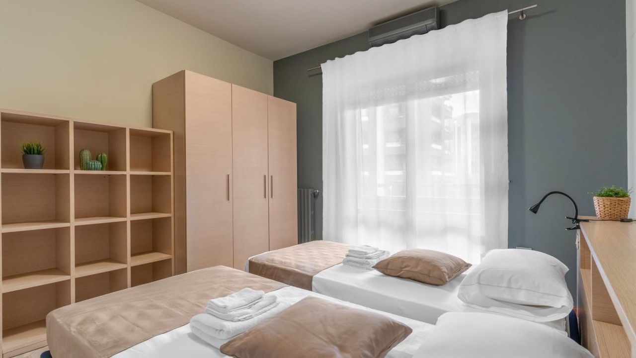 Photo of Bedroom in Milan