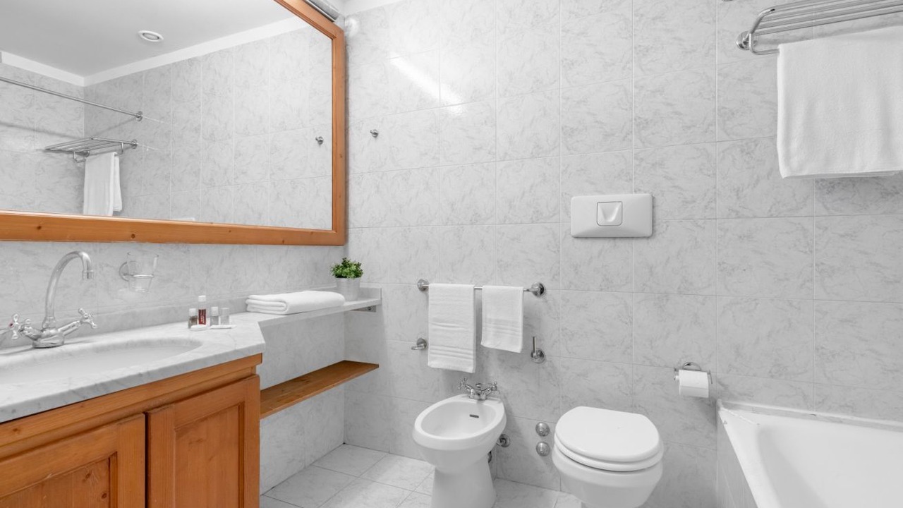 Photo of Bathroom in Milan
