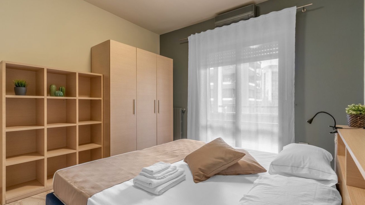 Photo of Bedroom in Milan