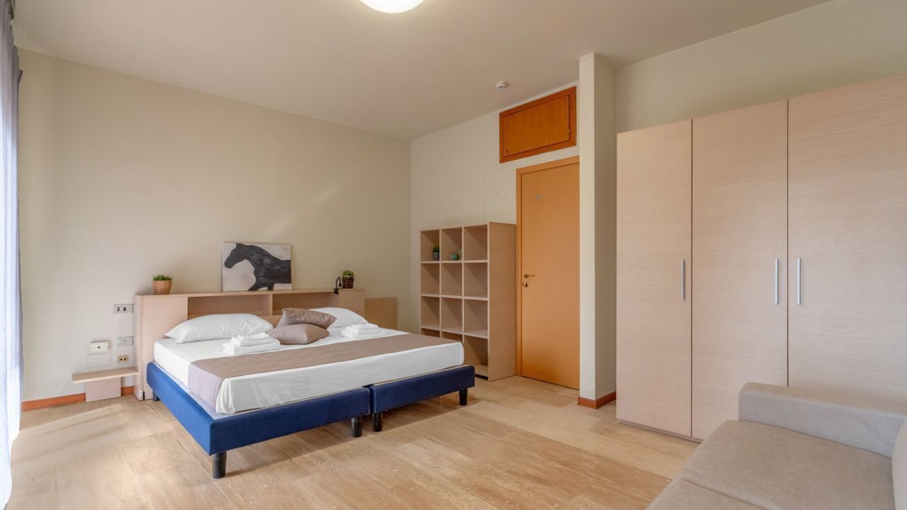 Photo of Bedroom in Milan