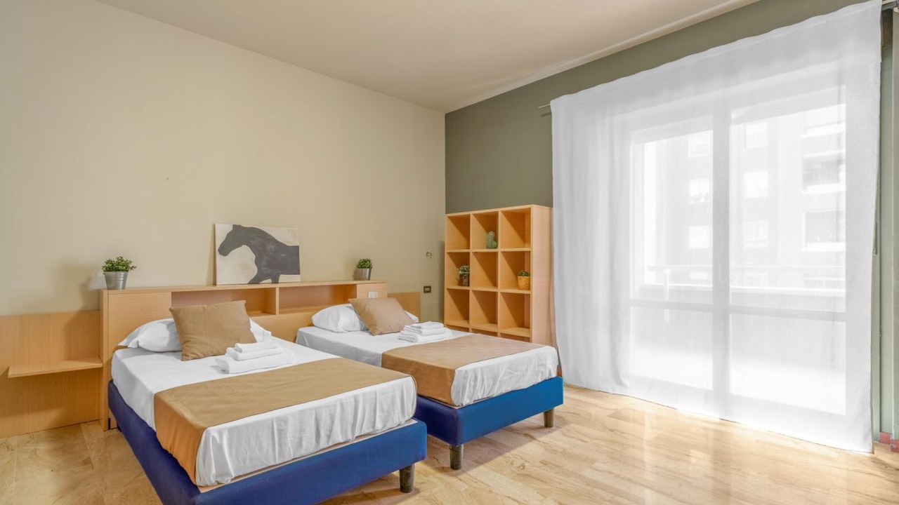 Photo of Bedroom in Milan