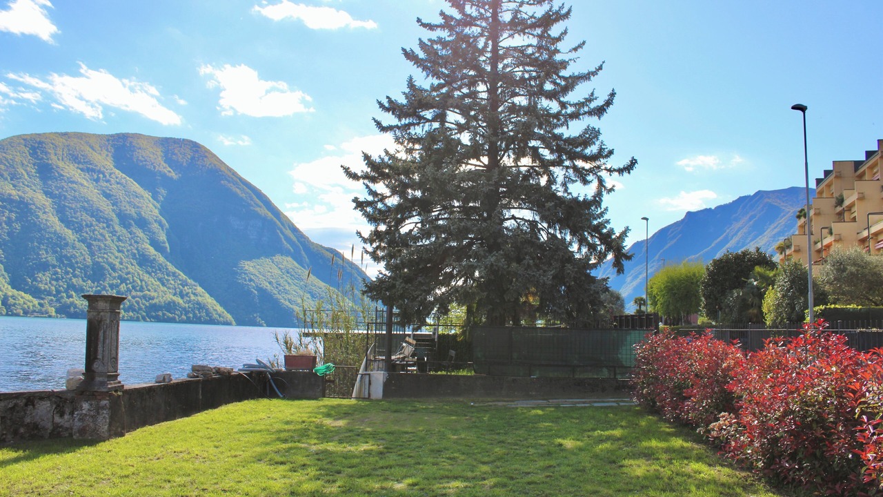 Photo of Outdoor in Cima