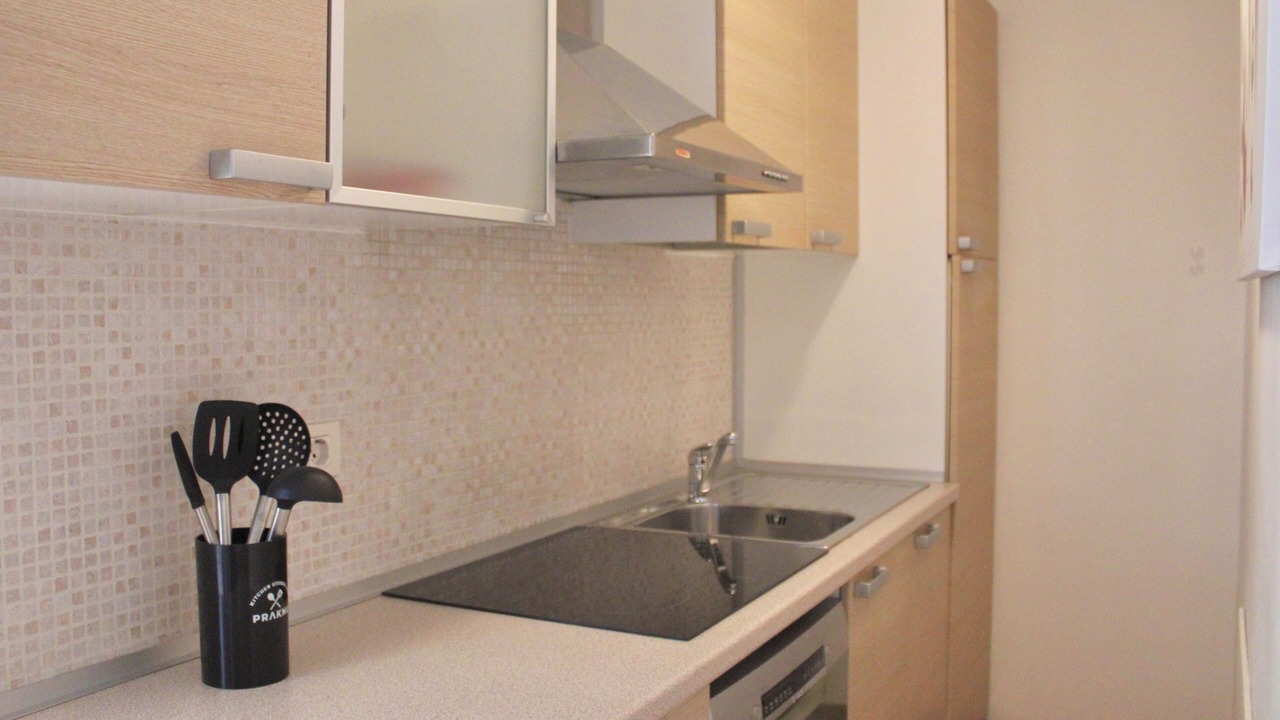 Photo of Kitchen in Cima