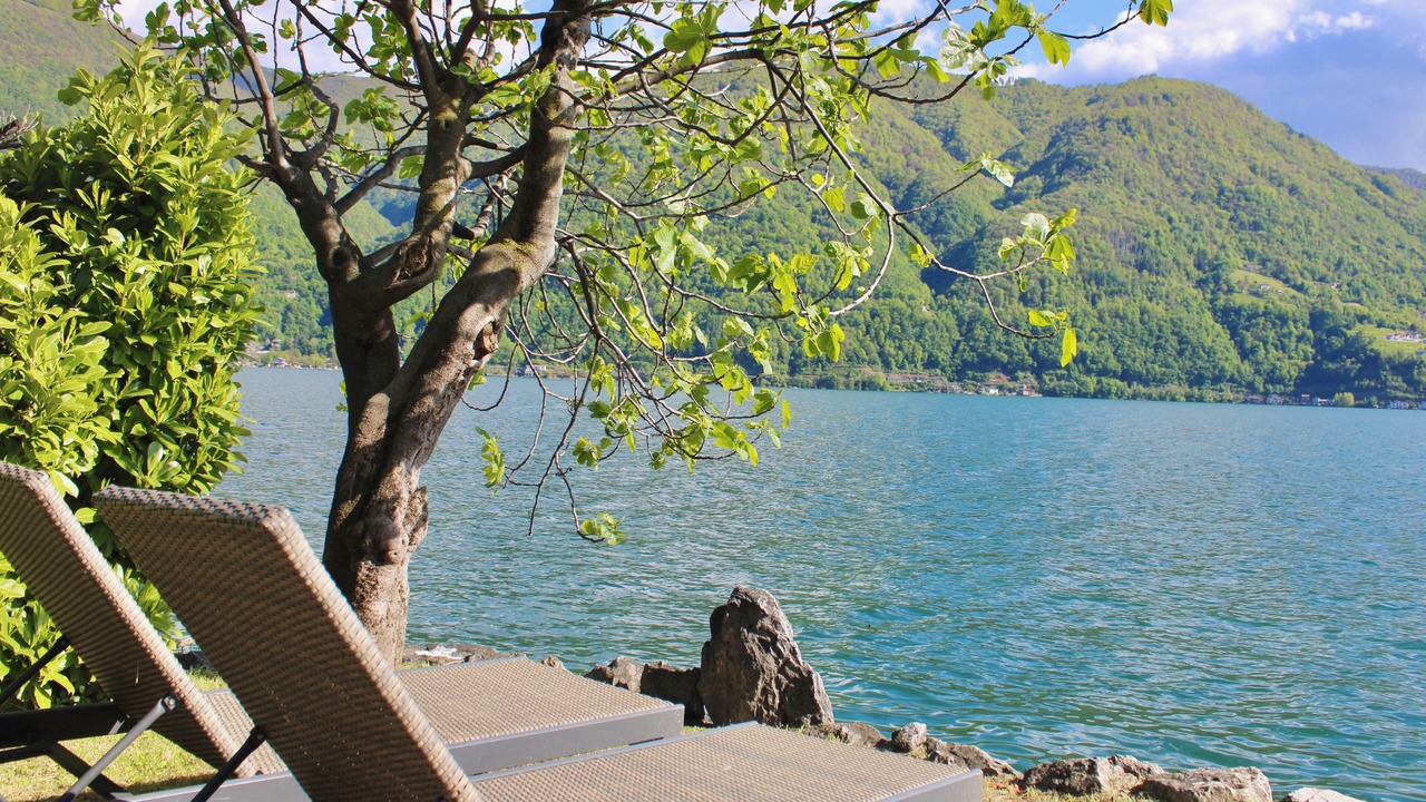 Photo of Outdoor in Cima
